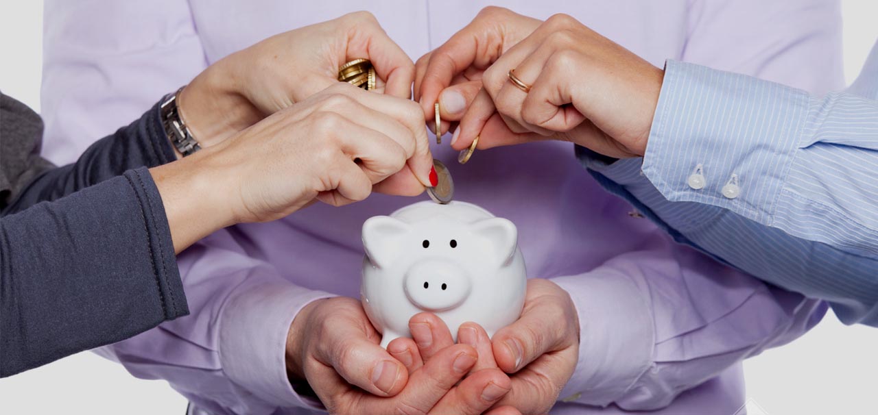 Fundraising in a poor economy