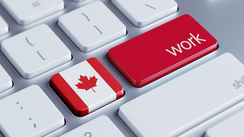 Canadian entrepreneur visa program